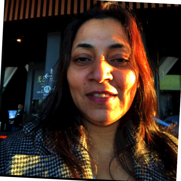Seema Goel